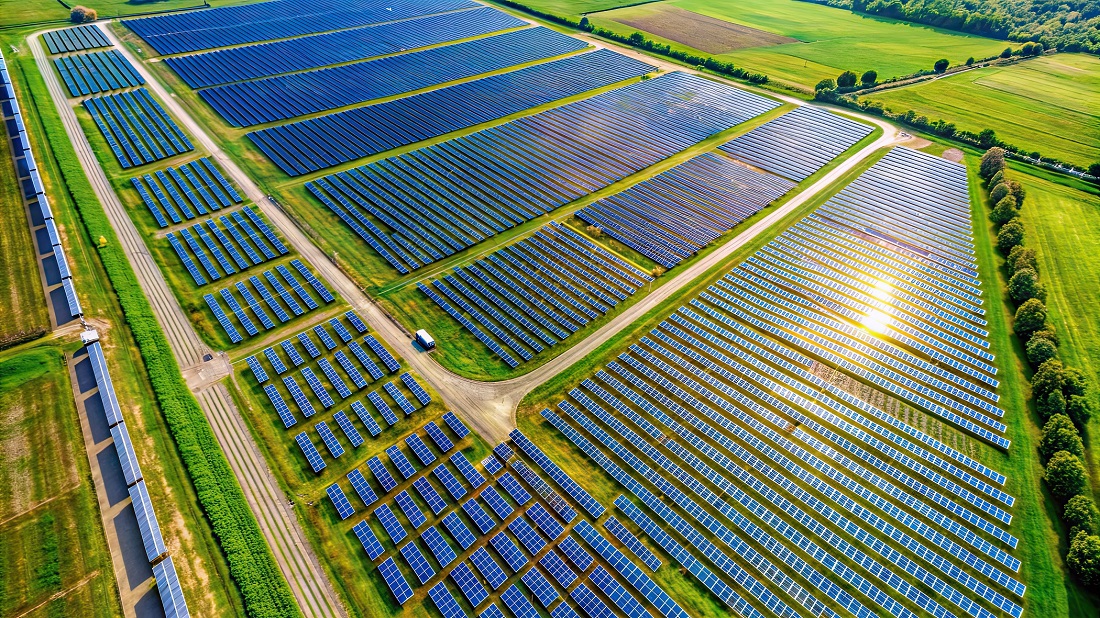 Energia Solar e Hidrogênio Verde fazem Brasil se preparar para um novo hub de energia renovável