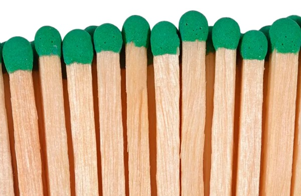 Fósforo ecológico e outras alternativas inovadoras minimizam impactos ambientais