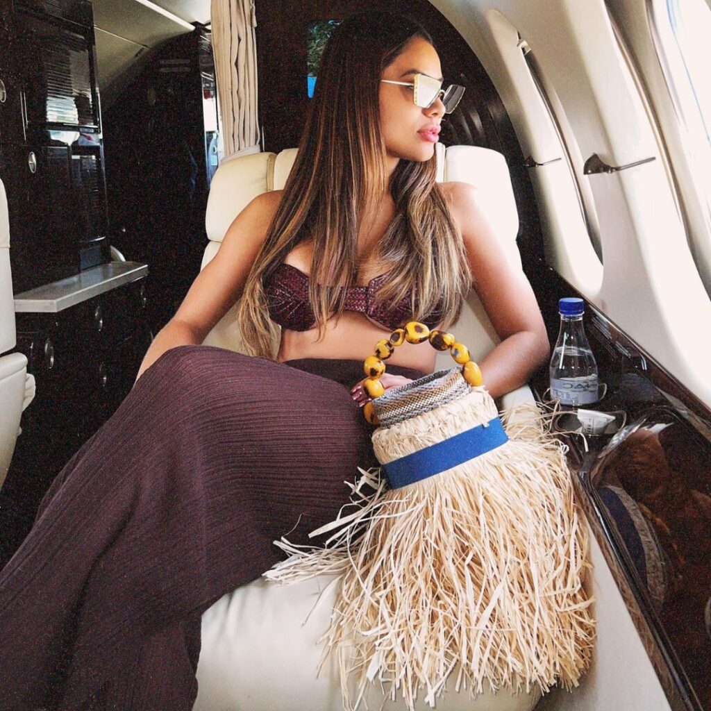 Peças sustentáveis de Luciano Pinheiro conquistam famosas e eventos de luxo - Fitec Tec News