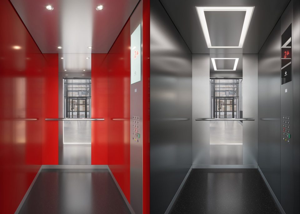 ISO 14025 Atlas Schindler conquista certificação internacional que avalia o impacto ambiental do produto em todo seu ciclo de vida - Fitec Tec News