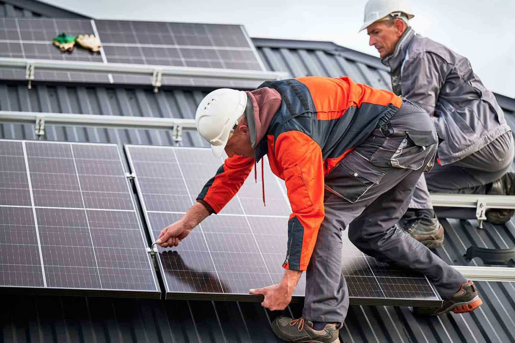 Brasil se destaca em geração de energia e de empregos no setor solar - Fitec Tec News
