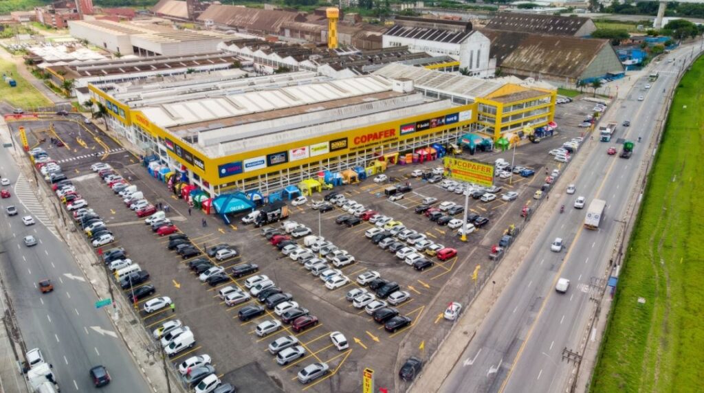 Cisternas se tornam aliadas contra a crise hídrica em tempos de mudanças climáticas - Fitec Tec News