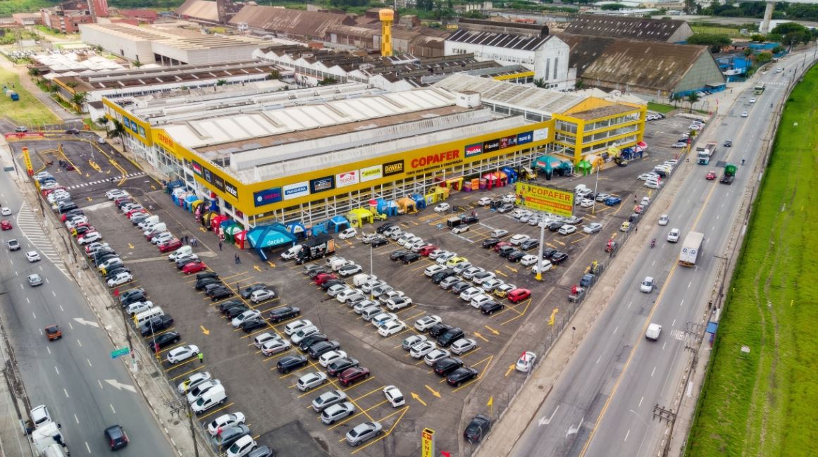 Cisternas se tornam aliadas contra a crise hídrica em tempos de mudanças climáticas - Fitec Tec News