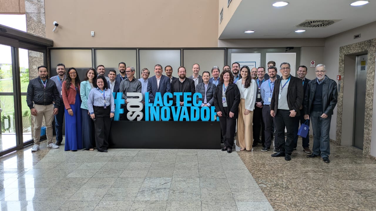 Laboratório de Interoperabilidade e Conectividade para redes inteligentes é inaugurado no PR - Fitec Tec News