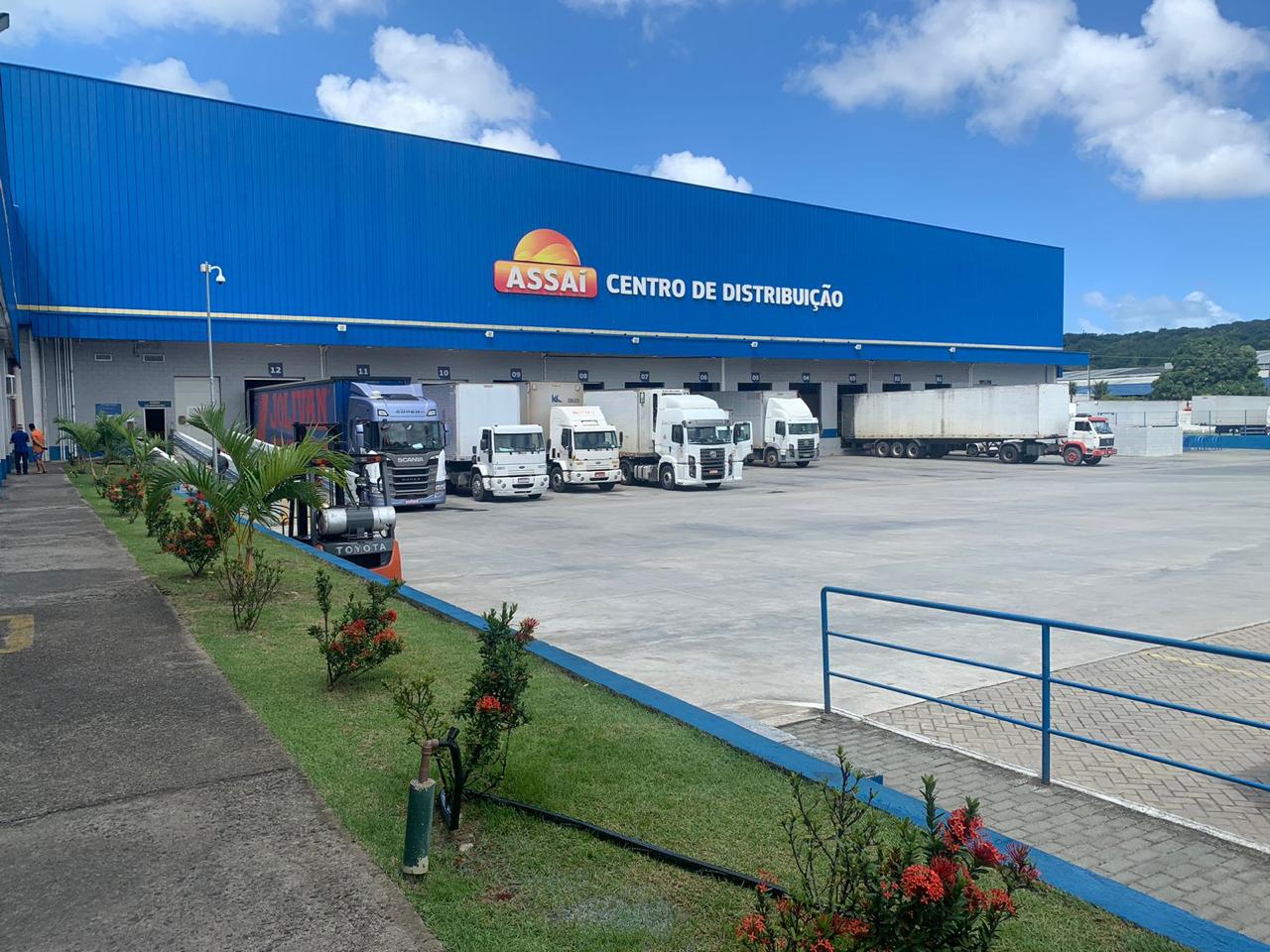 Parceria entre Assaí e CHEP evita descarte de 5 milhões de kg de pallets e emissão de quase 6 mil toneladas de CO2