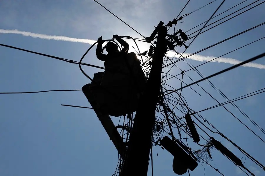 Projeto de Lei obriga concessionárias de energia a criar redes subterrâneas de distribuição