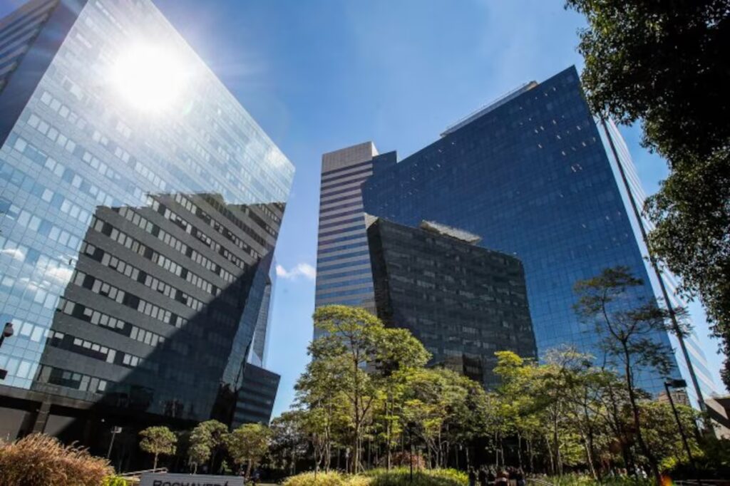 Empreendimentos verdes de luxo são uma resposta ao impacto ambiental da construção civil - Fitec Tec News