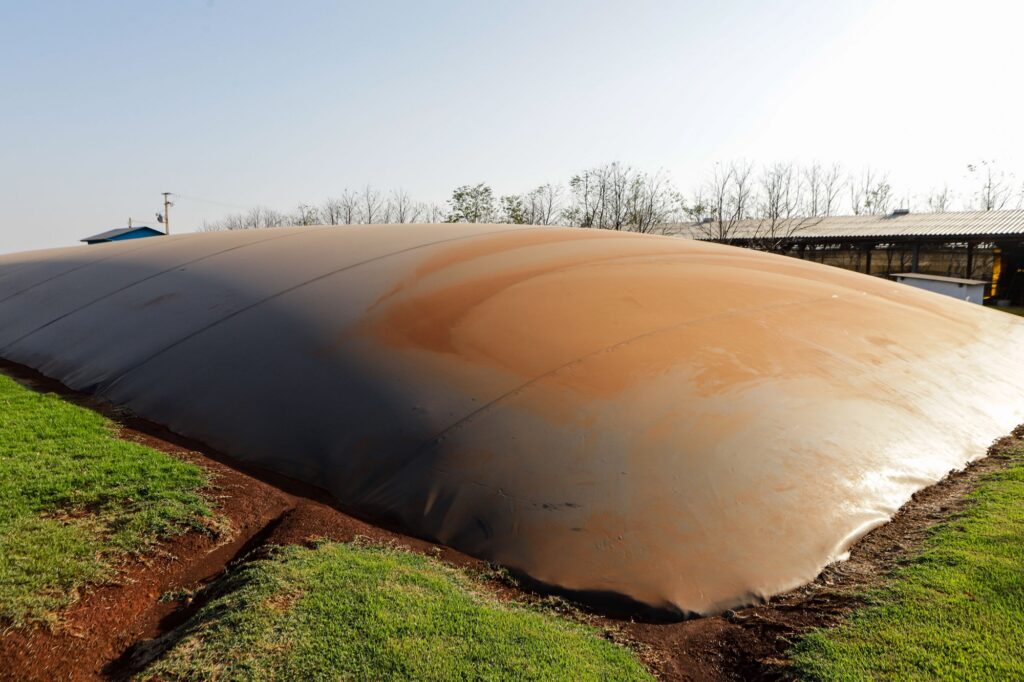 Mercado de biogás expande e gera renda, mas ainda tem desafios - Fitec Tec News