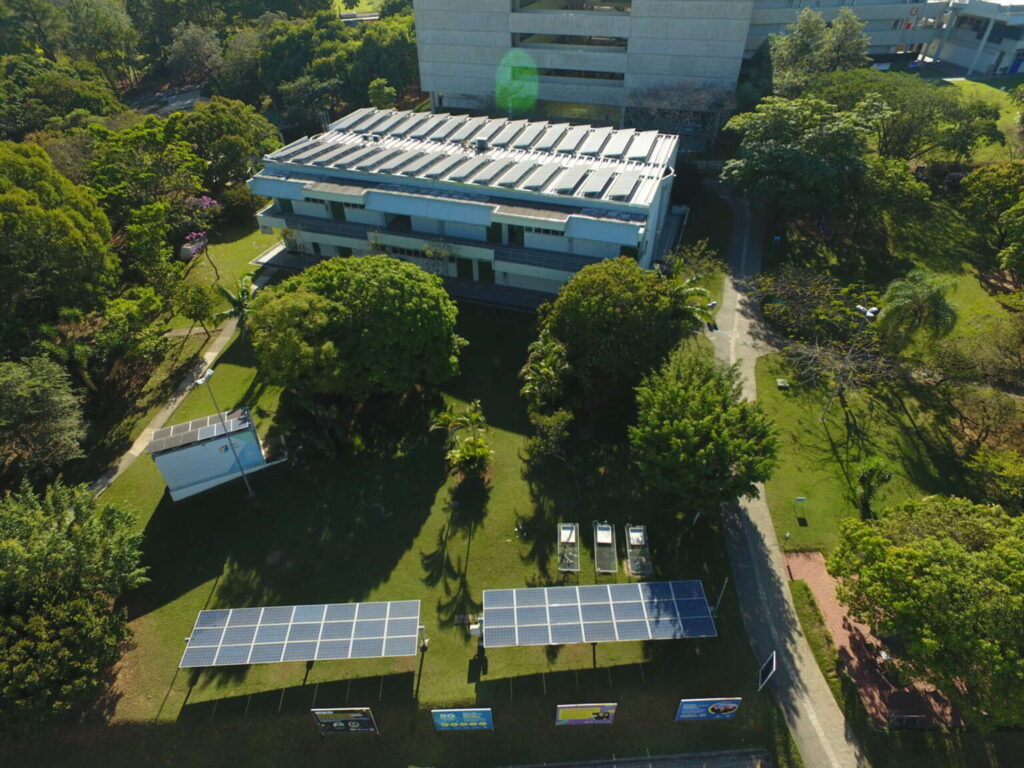 Universidades investem em redução de emissões e práticas mais sustentáveis - Fitec Tec News