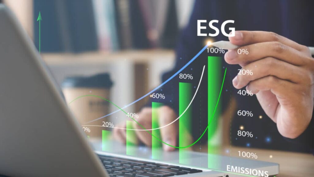 ESG gera retorno financeiro sim, mas vocês não estão preparados para essa conversa - Fitec Tec News