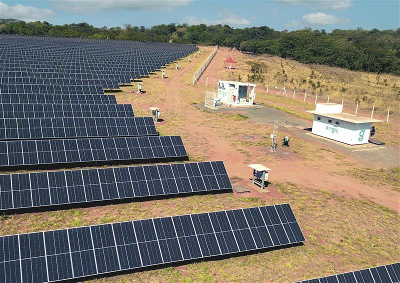 IFC investe R$ 225 milhões em fazendas solares da Órigo Energia