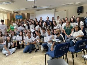Maratona Verde desafia estudantes a criar impacto positivo e sustentável - Fitec Tec News