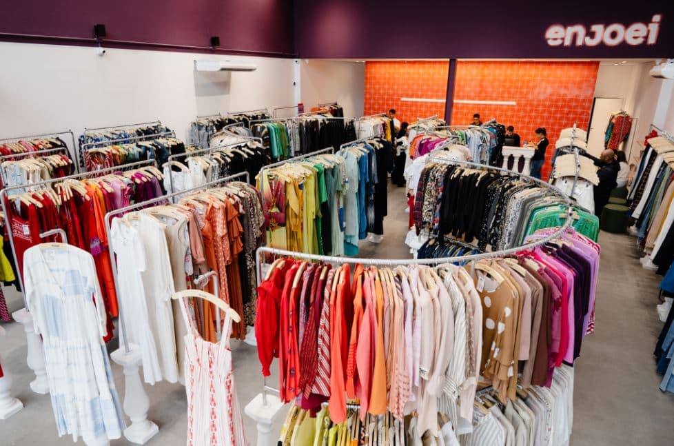 Mercado de moda circular cresce no Brasil e no mundo - Fitec Tec News