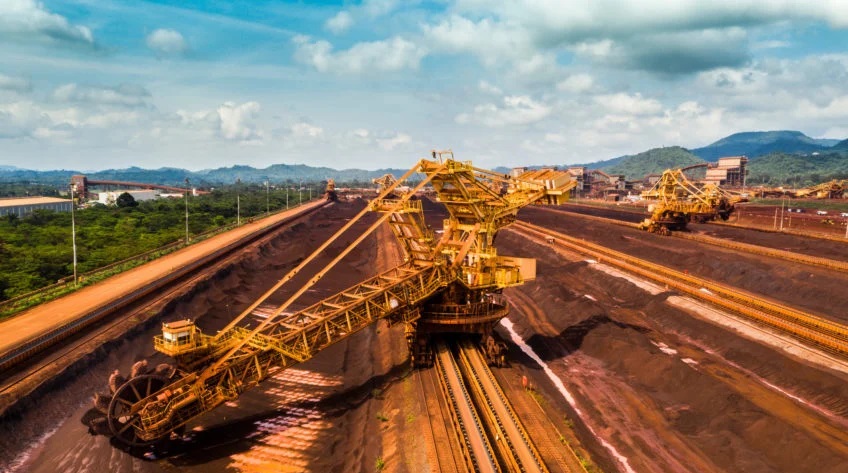 Mineração fecha parcerias com governos para ampliar ações ambientais