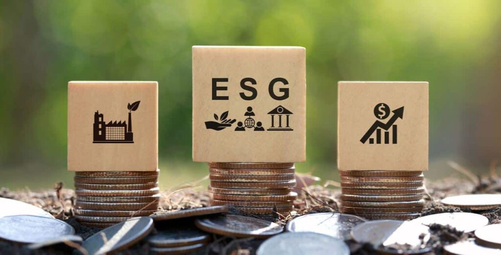 O poder transformador do ESG na Bolsa Segurança para investidores e avanço de resultados nos negócios - Fitec Tec News