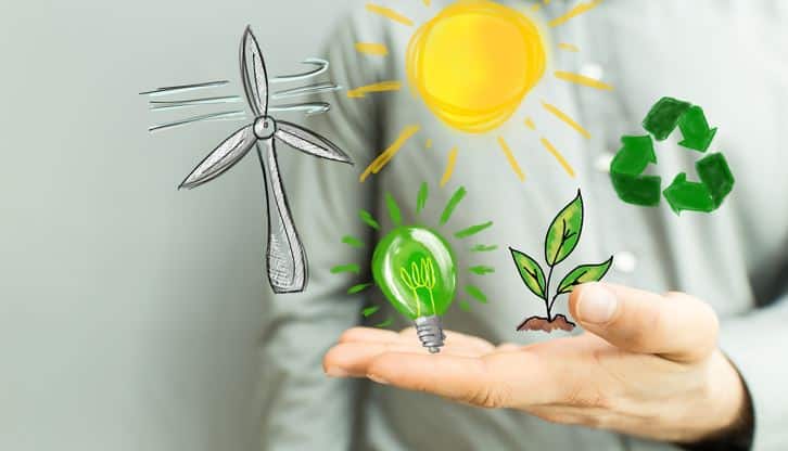 Demanda por profissionais para empregos verdes é maior do que oferta - Fitec Tec News