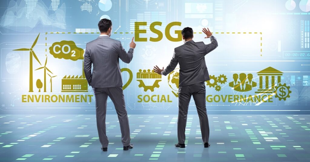 Especialistas dão dicas para empresas se adequarem às normas ESG neste novo ano - Fitec Tec News
