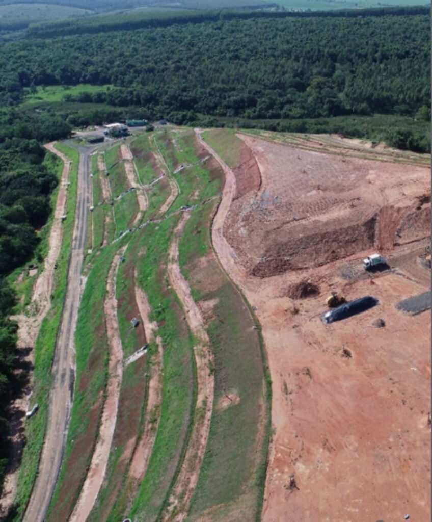 Estados investem em biometano e aterros impulsionam economia circular - Fitec Tec News