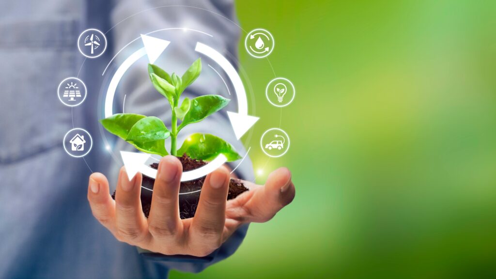 “Precisamos destravar o potencial ambiental e produtivo da Economia Circular” - Fitec Tec News