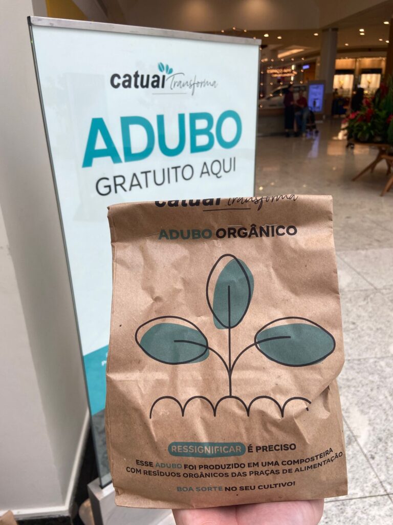 Shoppings criam ecossistema sustentável com lojistas, fornecedores, colaboradores e clientes - Fitec Tec News