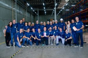 No ano da COP 30, Natura e Box Print inauguram fábrica de embalagens sustentáveis no Pará - Fitec Tec News