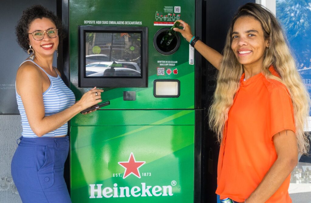 Rede supermercadista amplia logística reversa em suas operações - Fitec Tec News