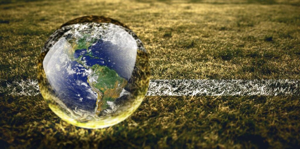 Sustentabilidade no Esporte iniciativas ecológicas de clubes e entidades ganham força no Brasil - Fitec Tec News