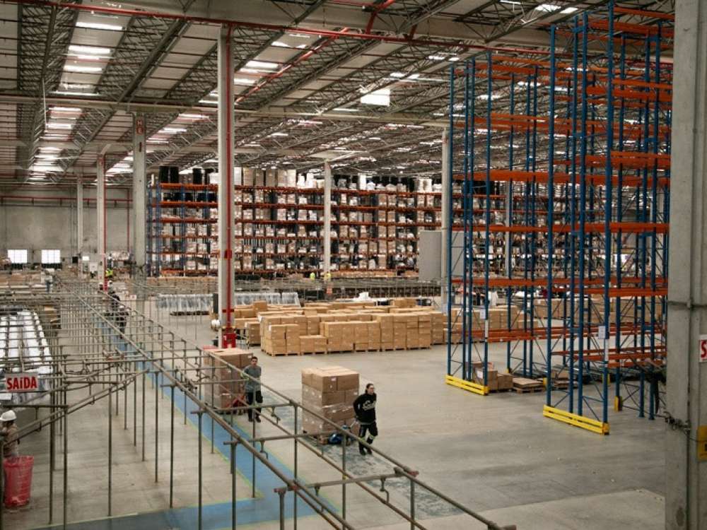 Centros de Distribuição se empenham em soluções a favor do meio ambiente - Fitec Tec News