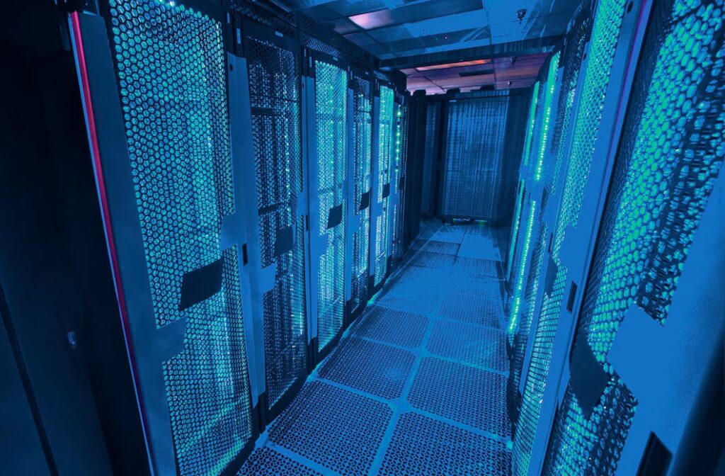 Emissões de escopo 3 novo desafio na rota da sustentabilidade de Data Centers - Fitec Tec News