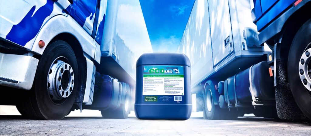 Estudos sobre ARLA 32 auxiliam na fiscalização contra danos ambientais causados por adulteração - Fitec Tec News