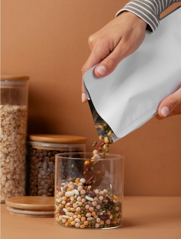 Indústrias de alimentos a vácuo também se atentam ao conceito ESG - Fitec Tec News