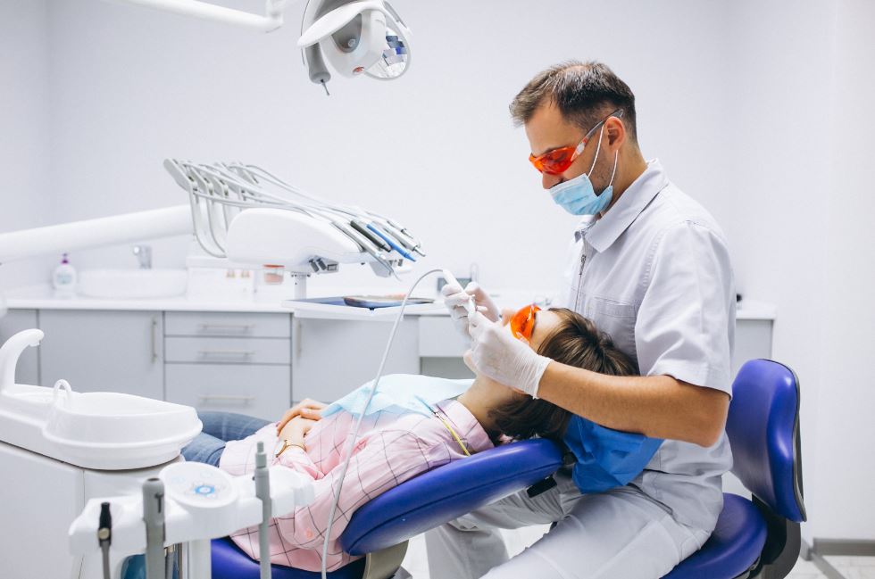 Porque dentistas também devem adotar práticas de sustentabilidade - Fitec Tec News