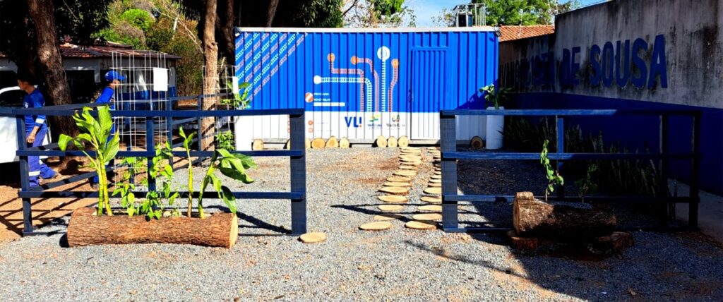 Setor ferroviário adere a ações sustentáveis que vão além dos trilhos - Fitec Tec News