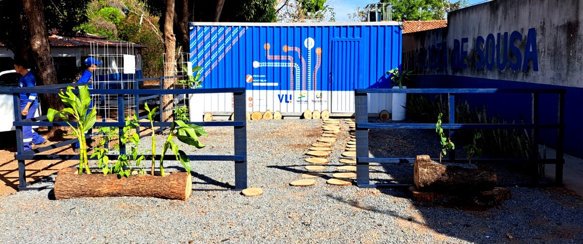 Setor ferroviário adere a ações sustentáveis que vão além dos trilhos