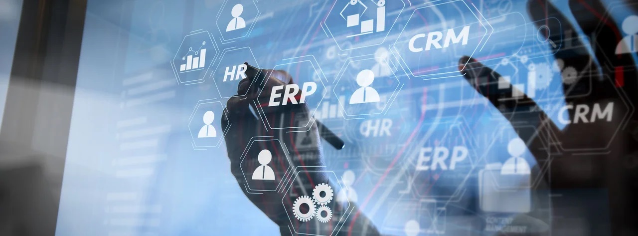 EPR, IA, CRM o trio da digitalização que impulsiona a sustentabilidade corporativa - Fitec Tec News