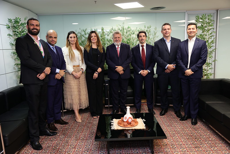 Empresas aderem ao ESG20+, iniciativa para nortear ações de desenvolvimento sustentável a longo prazo - Fitec Tec News