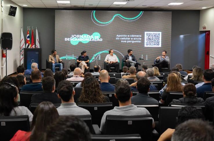 Fiesp, SENAI-SP e Sebrae-SP promove iniciativa voltada para consultoria e projetos de descarbonização - Fitec Tec News