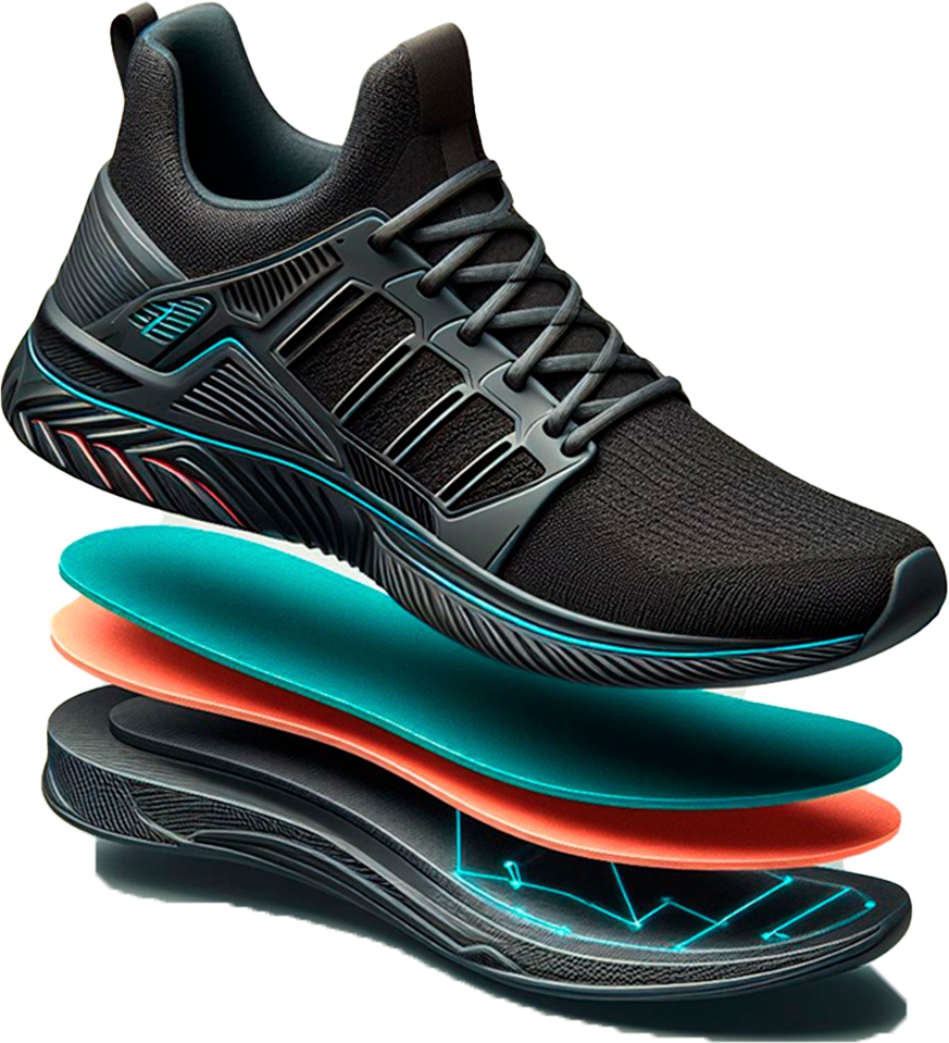 Grupo Flexível desenvolve solução sustentável com poliol de fontes renováveis para setor calçadista - Fitec Tec News