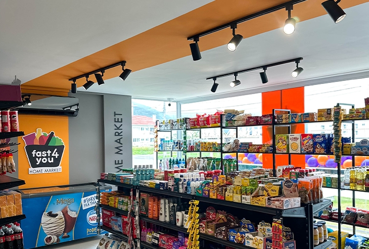 Mercados autônomos estão, cada vez mais, em sintonia com asustentabilidade - Fitec Tec News