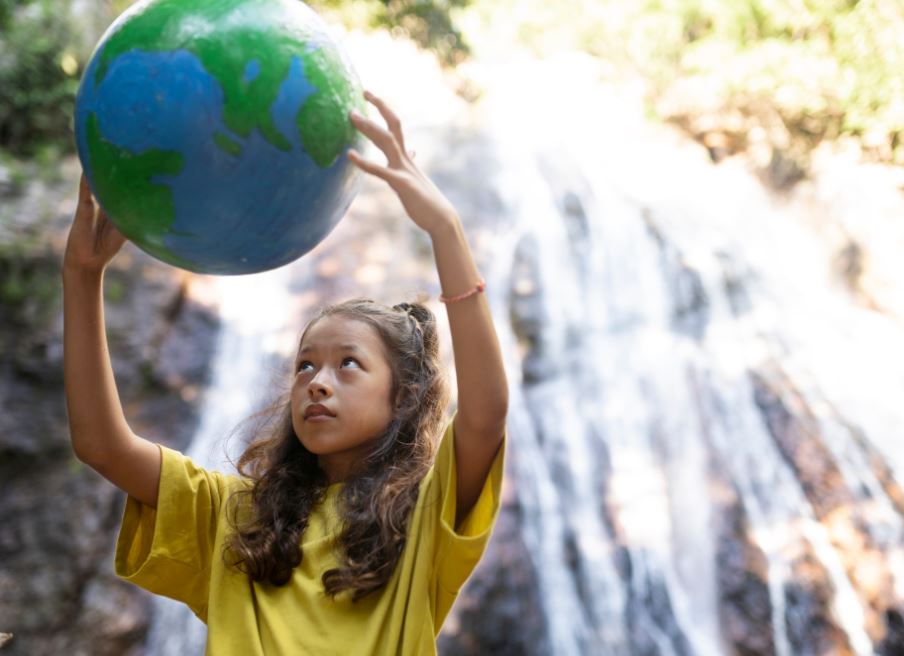 Mudanças climáticas impactam na saúde mental de jovens e trabalhadores. Veja como enfrentar esse desafio - Fitec Tec News