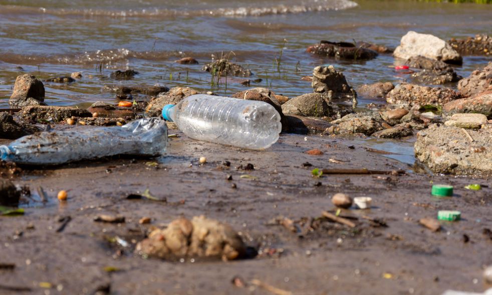 Saneamento precário causou mais de 344 mil internações no Brasil em 2024 - Fitec Tec News