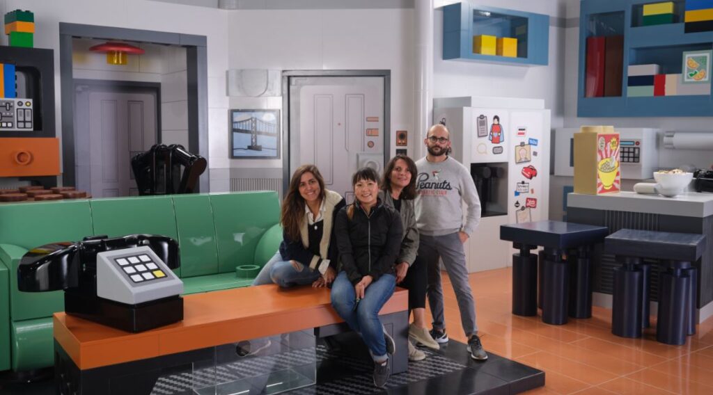 Sustentabilidade criativa em Hollywood diretora de arte brasileira aposta em inovação e reaproveitamento de materiais - Fitec Tec News