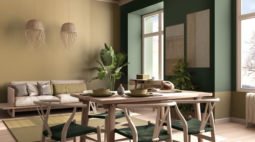 Sustentabilidade no setor de decoração o padrão que chega para ficar - Fitec Tec News