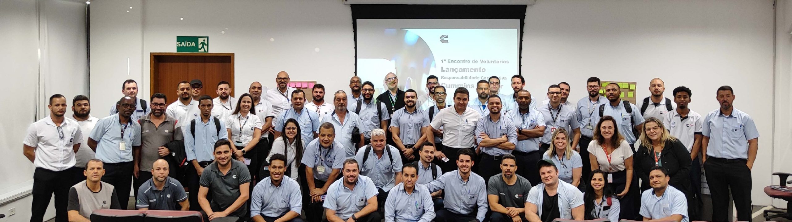 Voluntariado e empresas: uma corrente de solidariedade que gera transformação social