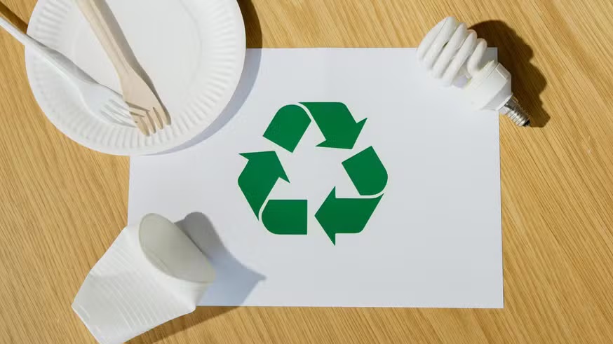 Gestão de resíduos urbanos é ponto chave na transição para a economia circular - Fitec Tec News