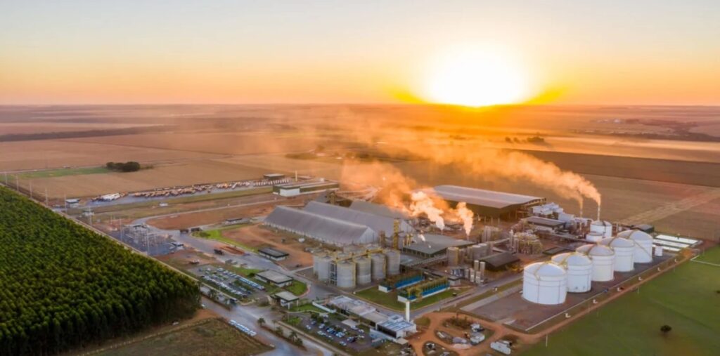 Mercado de energia elétrica impulsiona investimentos em renováveis - Fitec Tec News