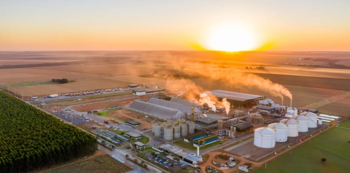 Mercado de energia elétrica impulsiona investimentos em renováveis - Fitec Tec News