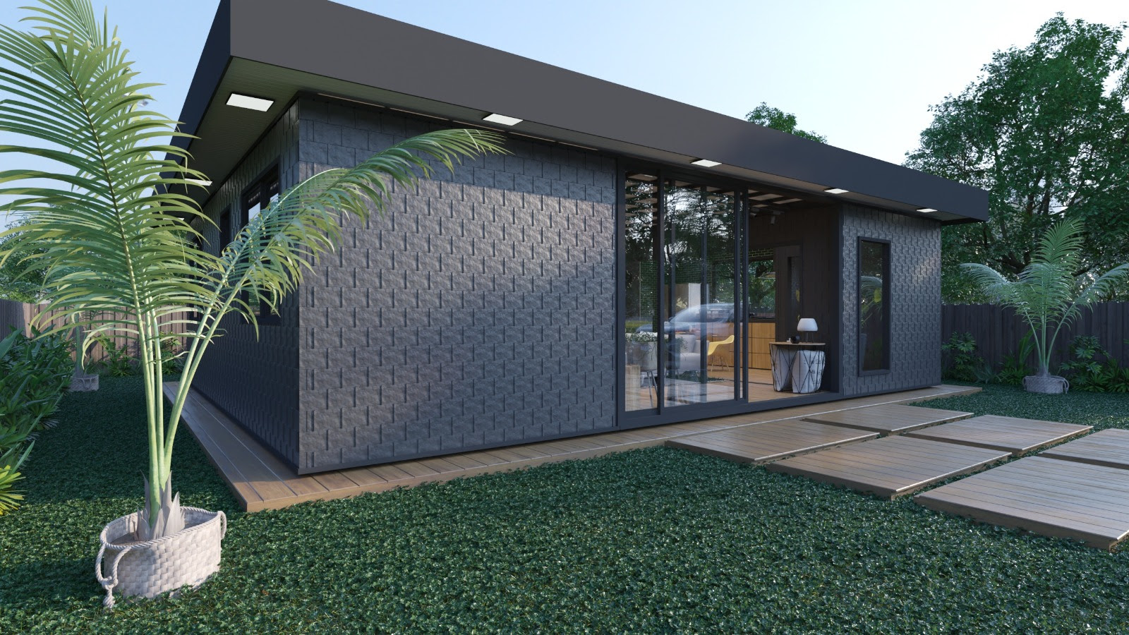 Reaproveitamento transforma resíduos para utilização em construções sustentáveis - Fitec Tec News