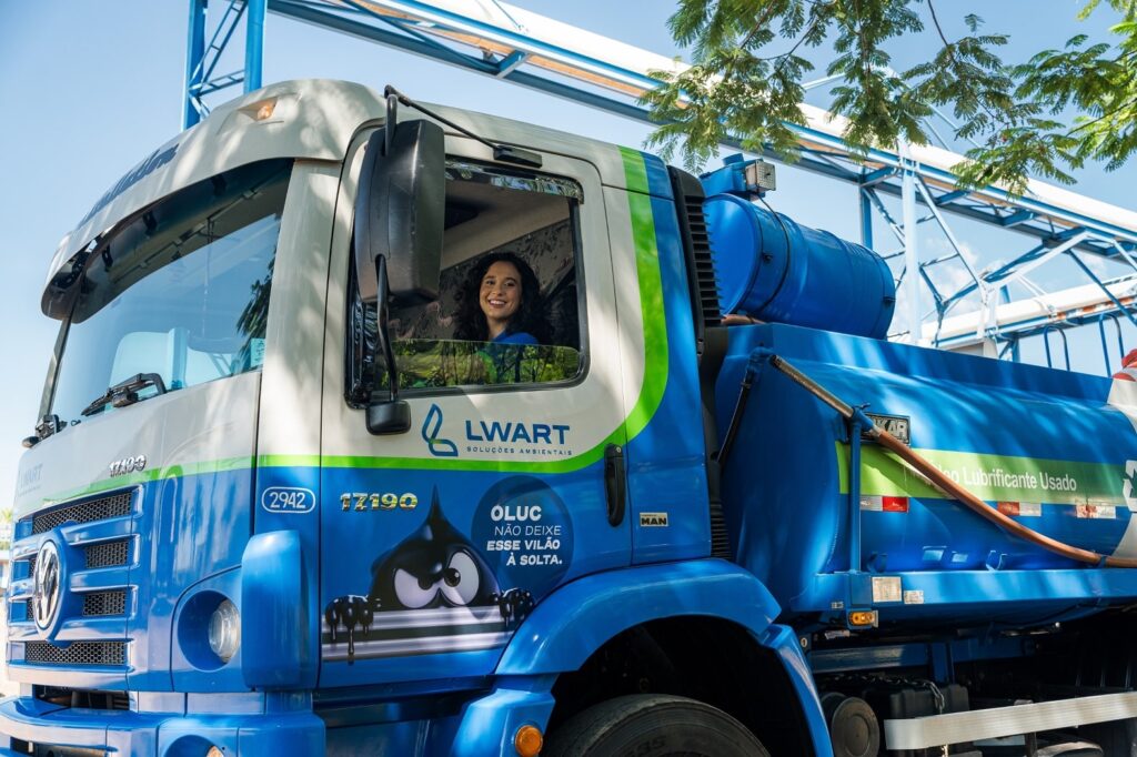 Resíduos perigosos empresas se empenham no transporte seguro e em soluções sustentáveis - Fitec Tec News