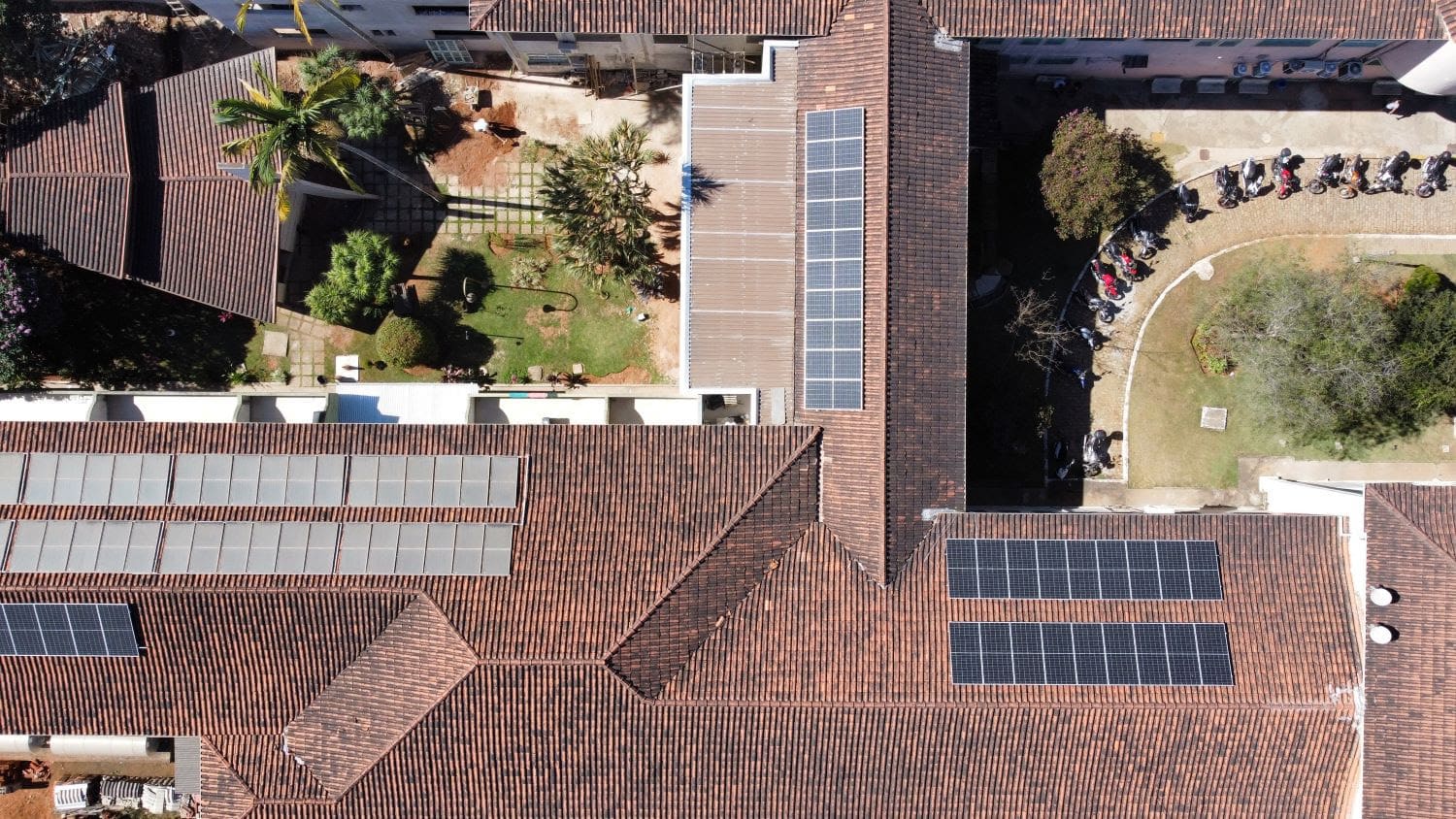 Cemig convoca ideias para eficiência energética. Submissão dos trabalhos vai até 23 de junho - Fitec Tec News